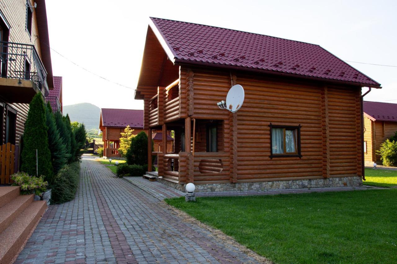 Gorodok Βίλα Migovo Εξωτερικό φωτογραφία
