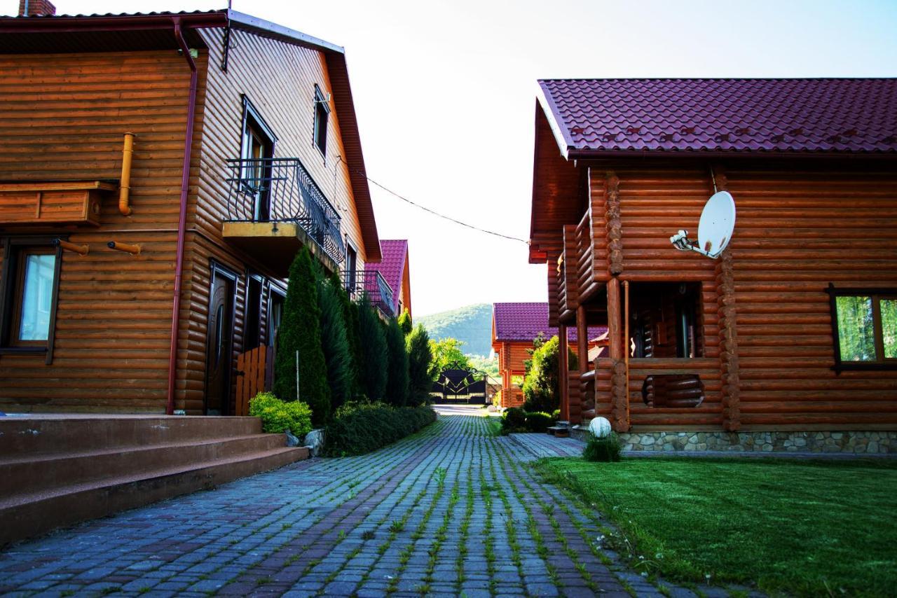 Gorodok Βίλα Migovo Εξωτερικό φωτογραφία
