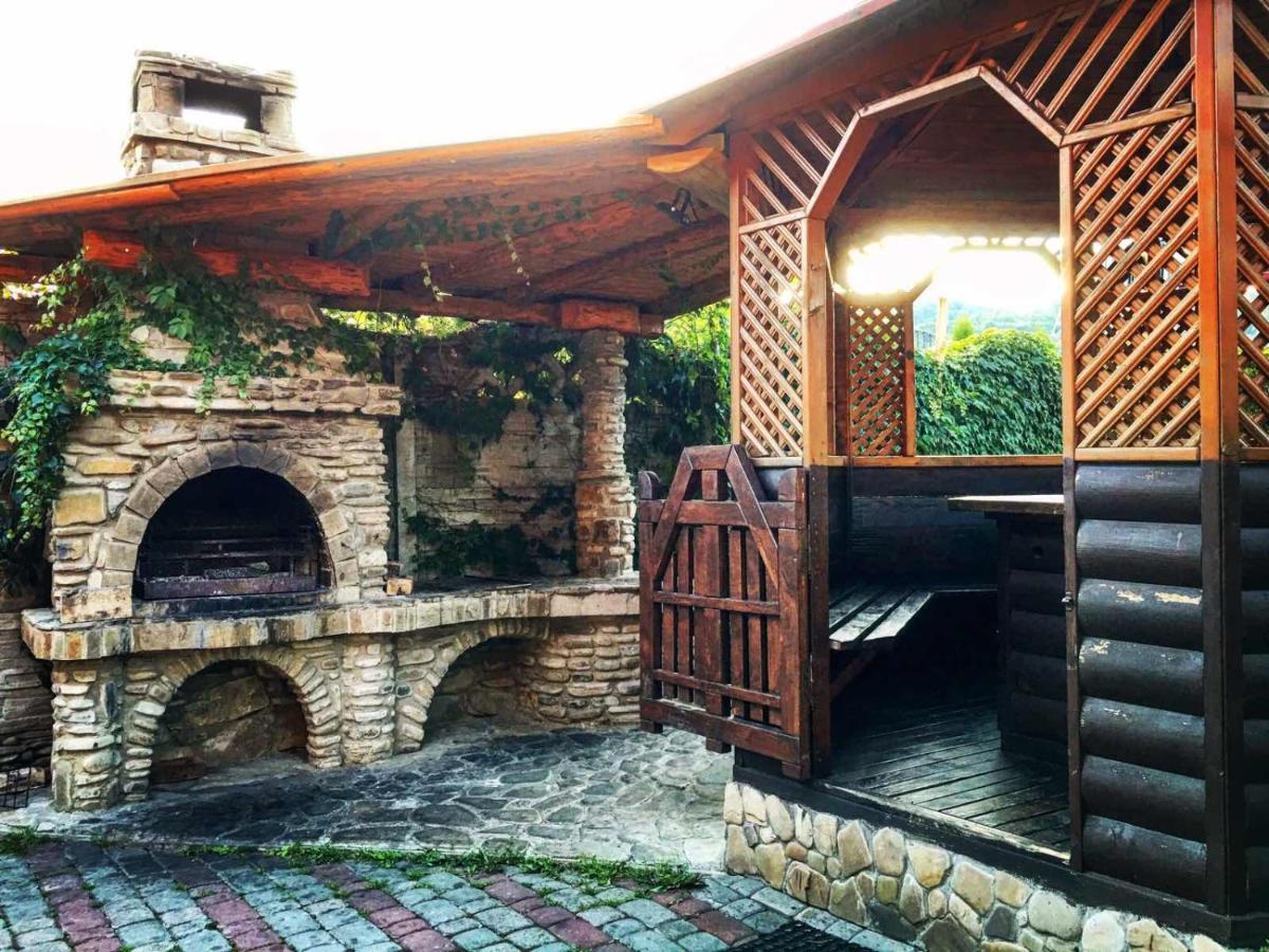 Gorodok Βίλα Migovo Εξωτερικό φωτογραφία